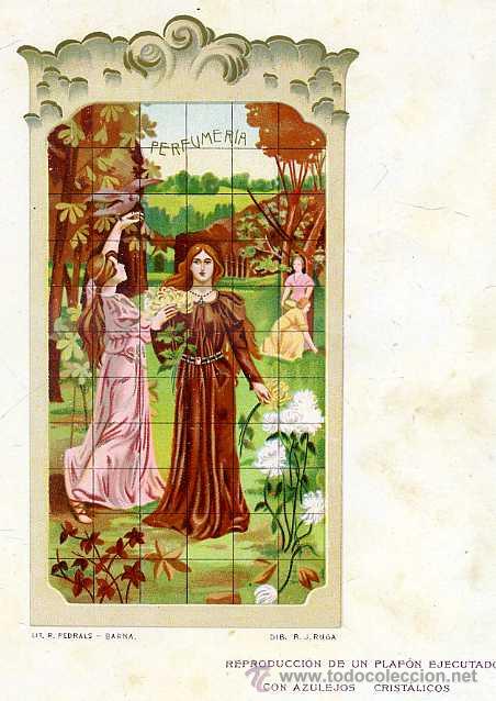 Libros antiguos: BARCELONA SELECTA - LIBRO PRIMERO Y LIBRO SEGUNDO (1908) - Foto 1