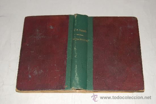 Libros antiguos: El cuarto poder.  D. ARMANDO PALACIO VALD&Eacute;S RM52164 - Foto 1