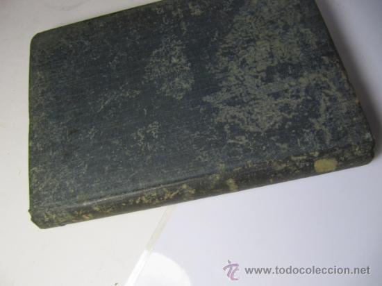 Libros antiguos: Antiguo libro Gobierno, Administraci&oacute;n e Higiene del Hogar, 1914 - Foto 5