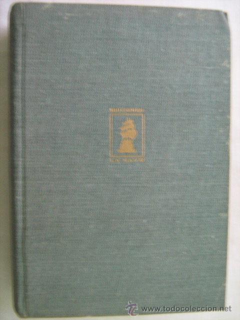Libros antiguos: LA CASONA.  BROMFIELD, Louis. La Nave aprox 1920 - Foto 1