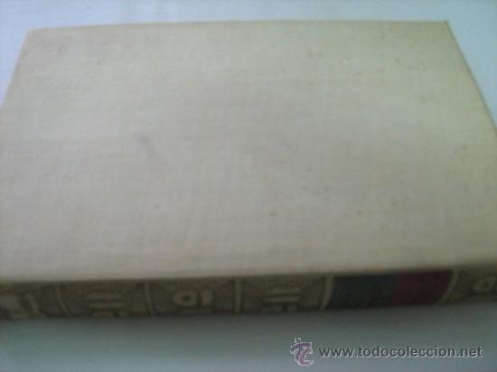 Libros antiguos: EPISTOLARIO. NIEREMBERG. 1915 - Foto 1