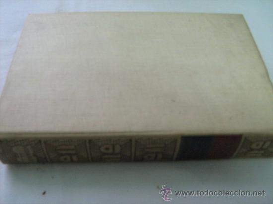 Libros antiguos: PEPITA JIM&Eacute;NEZ. VALERA, Juan. 1927 - Foto 1