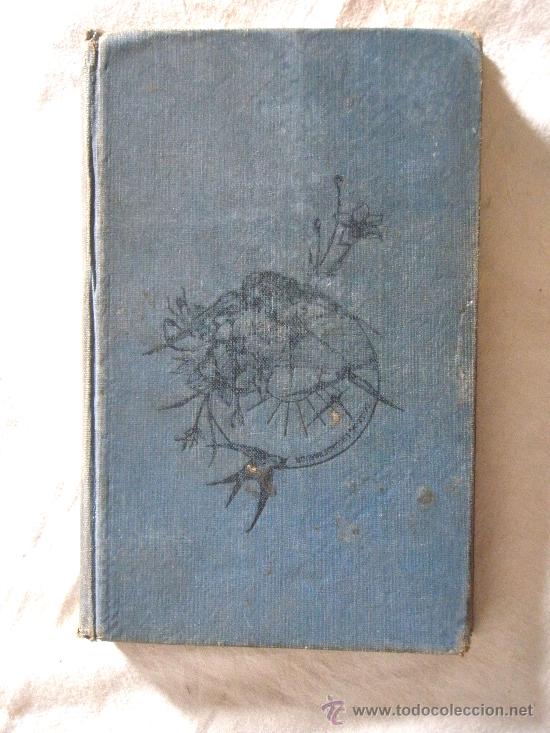 Libros antiguos: OCTAVIA Y UNA PARIENTE POBRE DE MADAME BOURDON. 1920 - Foto 2