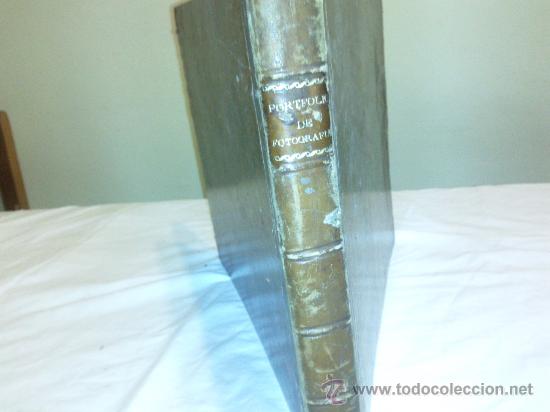 Old books: portofolio