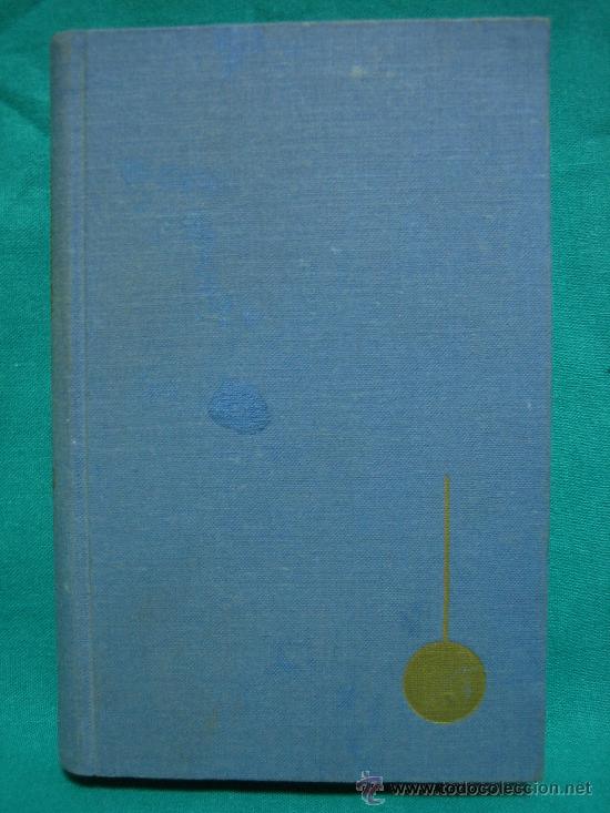 Libros antiguos: PRONTUARIO DE RADIESTESIA - Foto 3