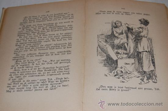 Libros antiguos: Rekel.  CISSY VAN MARXVELDT  RM30608 - Foto 2