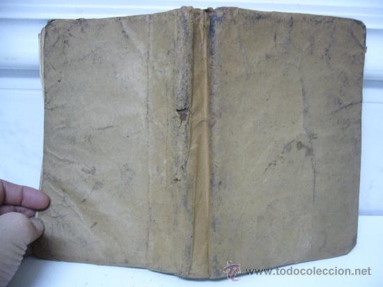 Libros antiguos: &rdquo;LA COCINA PRACTICA&rdquo; DE MANUEL MARIA PUGA Y PARGA (PICADILLO). - Foto 4