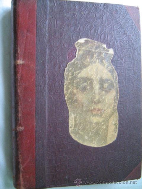 Libros antiguos: TODO AMOR. MILL&Aacute;N-ASTRAY, Pilar. 1920 - Foto 1