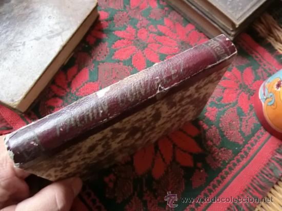 Libros antiguos: PACH&Iacute;N GONZ&Aacute;LEZ, por d. J. M. de Pereda, editado en Madrid, Est. Tip. Viuda e Hijos de Tello, a&ntilde;o 18