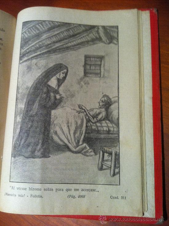 Libros antiguos: libro de mamaita mia - Foto 1
