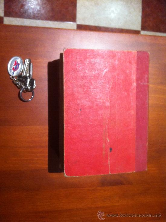 Libros antiguos: libro de mamaita mia - Foto 4