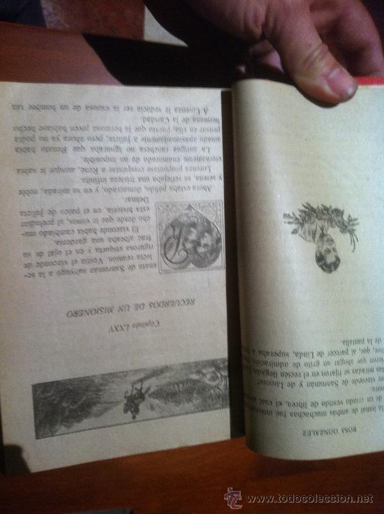 Libros antiguos: libro de mamaita mia - Foto 6