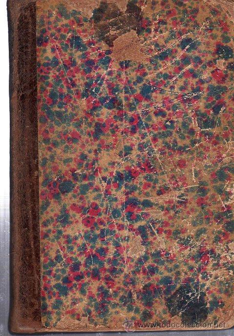 Libros antiguos: TABLA DE LOGARITMOS, EUSEBIO S&Aacute;NCHEZ RAMOS, LOGRO&Ntilde;O, IMP. Y LIB. MERINO, 1892 - Foto 4
