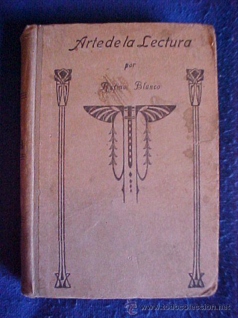 Libros antiguos: libro modernista - Foto 1