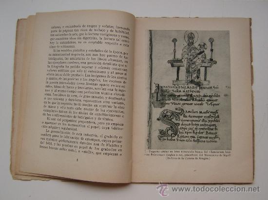 Libros antiguos: EL LIBRO ESPA&Ntilde;OL ( muy bueno) - Foto 3