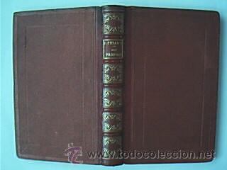 Libros antiguos: Mes prisons et des Devoirs. Pellic&oacute;, Silvio. Paris 1861 - Foto 1