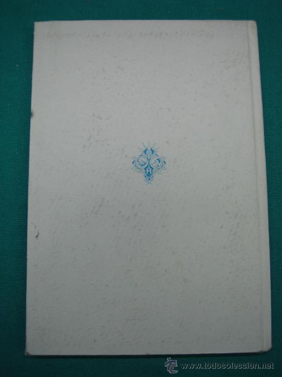 Libros antiguos: Ortografia Espa&ntilde;ola Ed Hernando 1968 - Foto 4