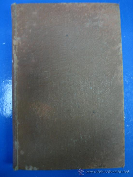 Libros antiguos: Elementos de Logia por L.D Roussaux 1917 - Foto 3