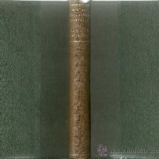 Libros antiguos: EXEQUIAS DE LA LENGUA CASTELLANA / FORNER - REPÚBLICA LITERARIA / SAAVEDRA FAJARDO . Lote 30765593