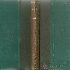 Libros antiguos: DIANA / MONTEMAYOR - 2 TOMOS EN UN VOLUMEN. Lote 30765744