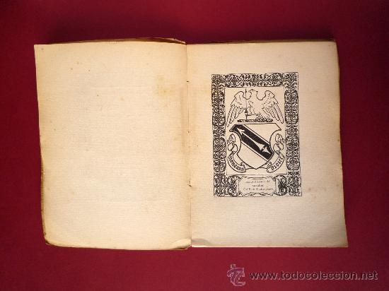 Libros antiguos: SELECTA DE SONETS DE SHAKESPEARE. OLIVA IMPRESSOR, 1913 - Foto 3