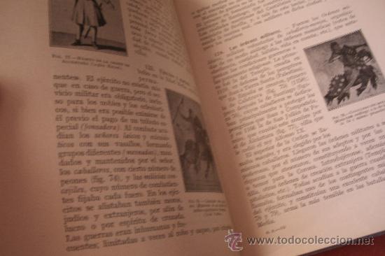 Libros antiguos: HISTORIA DE ESPA&Ntilde;A - R. BALLESTER - 1921 - Foto 4