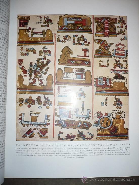 Libros antiguos: Historia Universal. 6 Tomos, (1931 - 1934). VV.AA. - Foto 9