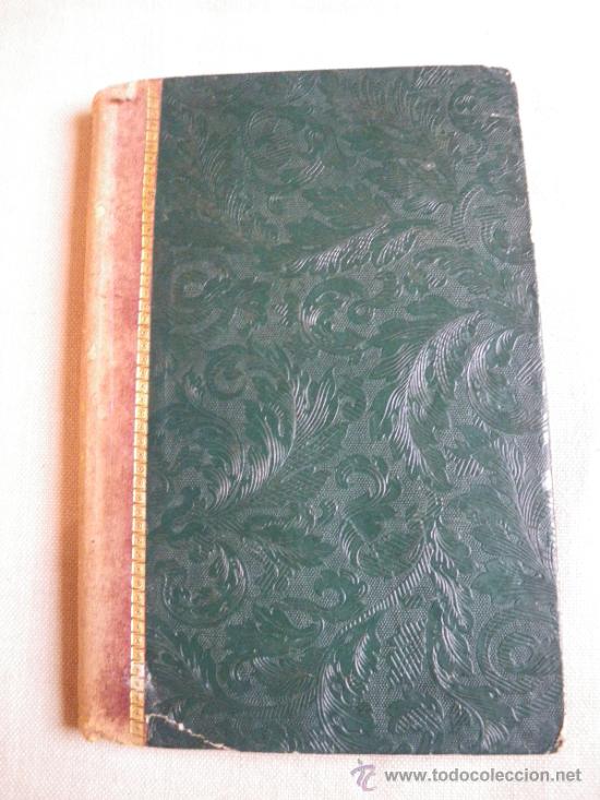 Libros antiguos: REGLAMENTO DEL SENADO. 1849. - Foto 3