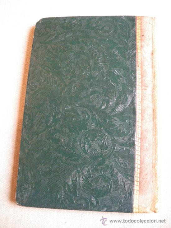Libros antiguos: REGLAMENTO DEL SENADO. 1849. - Foto 4