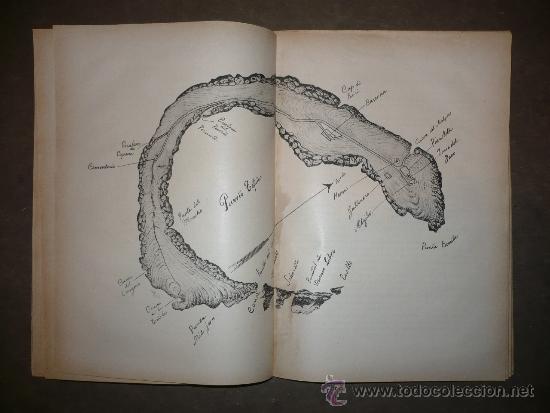 Libros antiguos: Notas de Caza. 1913. Francisco Bru. - Foto 2