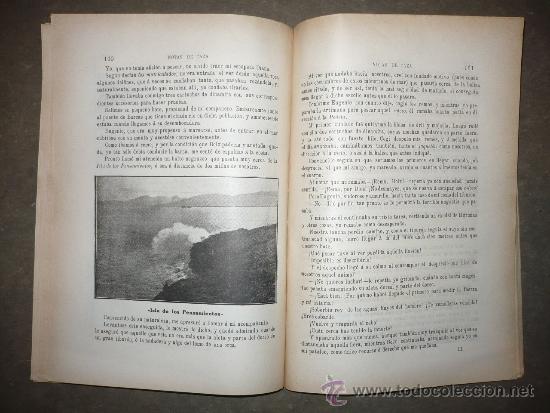 Libros antiguos: Notas de Caza. 1913. Francisco Bru. - Foto 3