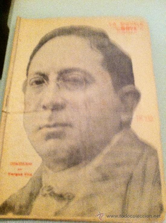 Libros antiguos: DESIDERIO. Vargas Vila. 1.921. - Foto 1