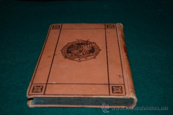 Libros antiguos: Vida del escudero Marcos de Obreg&oacute;n - Foto 3