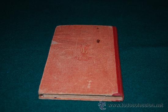 Libros antiguos: Nociones de ciencias - Foto 2