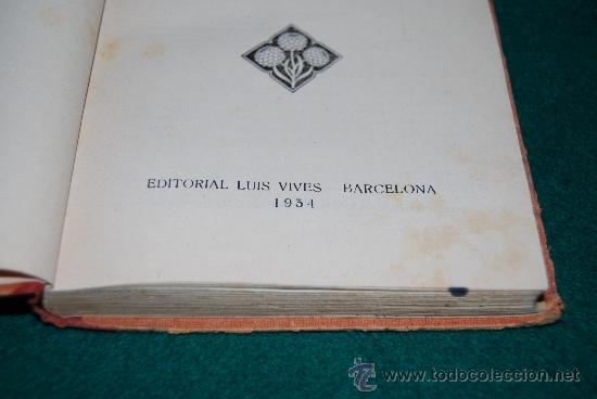 Libros antiguos: Nociones de ciencias - Foto 4