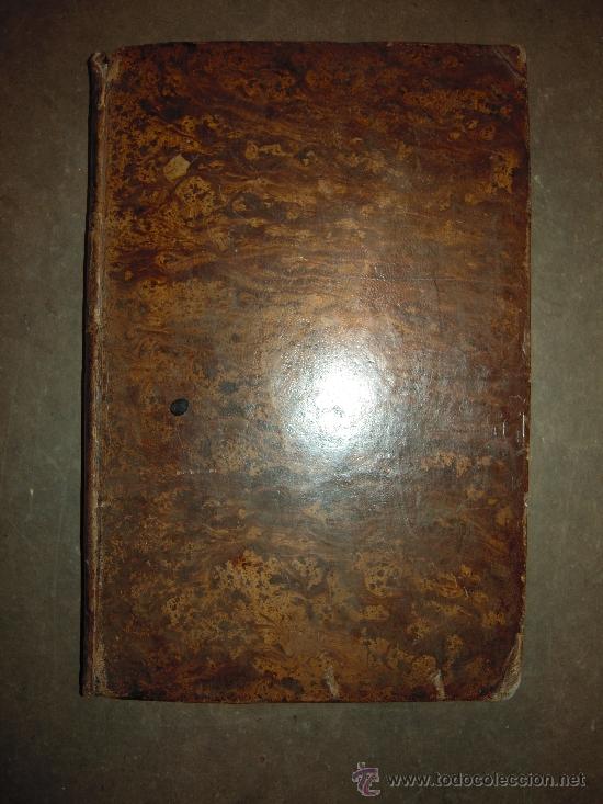 Libros antiguos: La Dama de las Camelias. 1857. Alejandro Dumas. - Foto 2