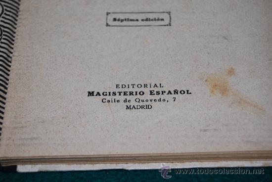 Libros antiguos: Lote de 2 libros sobre cervantes - Foto 6