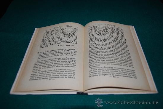 Libros antiguos: Lote de 2 libros sobre cervantes - Foto 10
