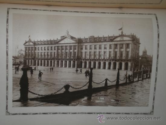 Libros antiguos: Estampas compostelanas. - Foto 3
