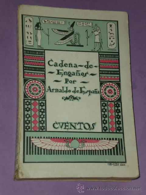 cadena de engaños. (cuentos). - Compra venta en todocoleccion