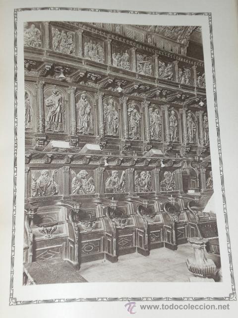 Libros antiguos: Estampas compostelanas. - Foto 4