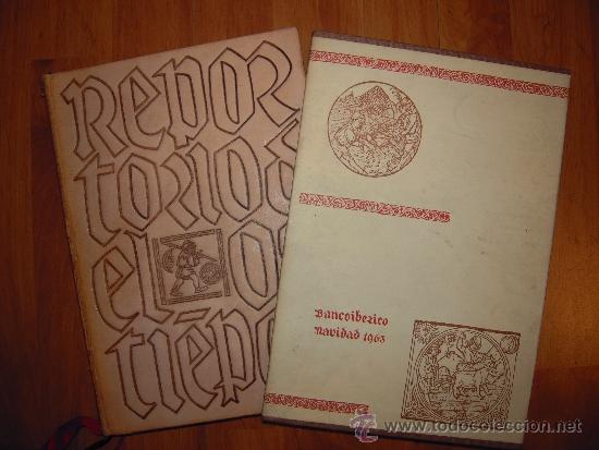 Libros antiguos: Reportorio de los tiempos. Edici&oacute;n numerada. Andres de Li. - Foto 1