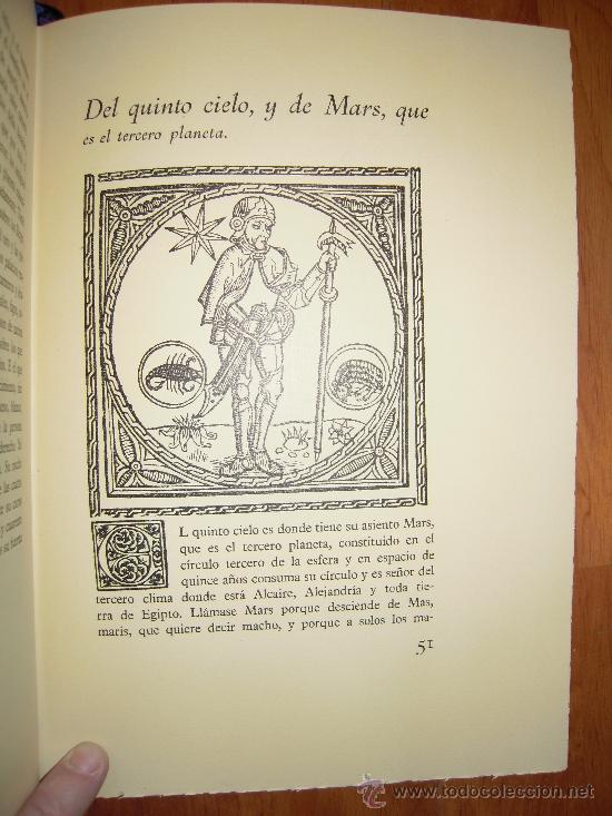 Libros antiguos: Reportorio de los tiempos. Edici&oacute;n numerada. Andres de Li. - Foto 6