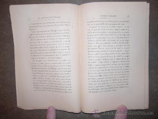 Libros antiguos: Las Campanas de Velilla. 1886. Jer&oacute;nimo L&oacute;pez de Ayala y del Hierro. - Foto 3