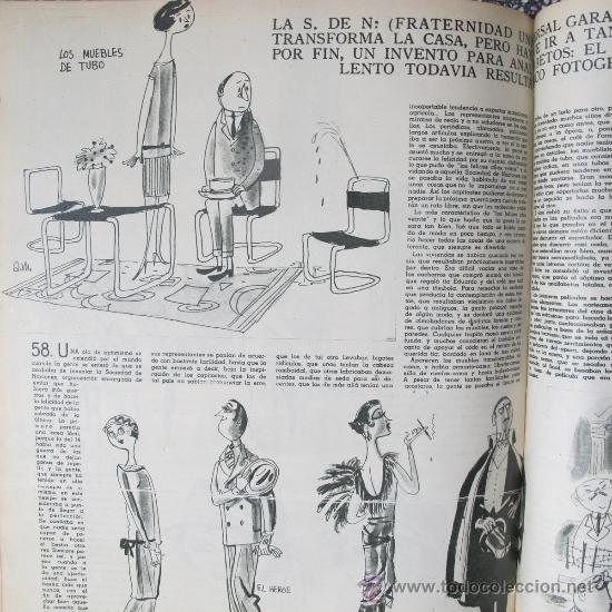 Libros antiguos: HISTORIA DE LA GENTE. MINGOTE - Foto 2