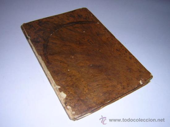 Livres anciens: 1831 - DELICIAS DE LOS CORAZONES SENSIBLES, O SEA, LAURETA Y EL CONDE DE LUZY