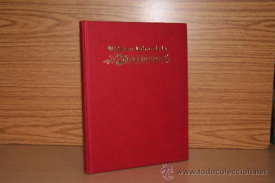 Libros antiguos: EL GRAN LIBRO DE DRAGONLANCE - Foto 1