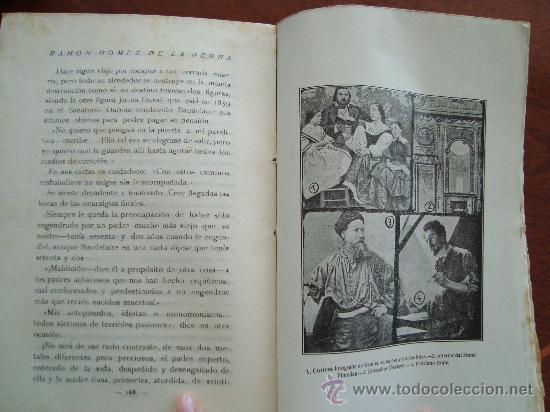 Libros antiguos: (362) PROSA ESCOGIDA - CARLOS BAUDELAIRE - Foto 2