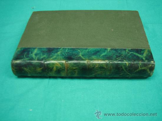 Libros antiguos: Tables de logarithmes por L.Schron - Foto 4