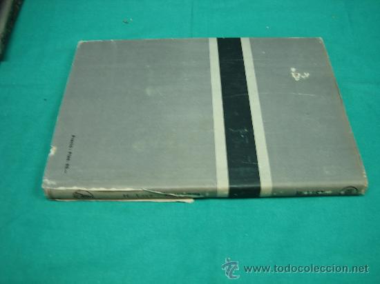 Libros antiguos: Motores de combustion interna 1944 - Foto 3